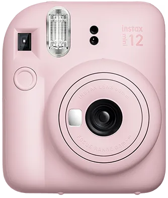 Instax Mini 12 Camera