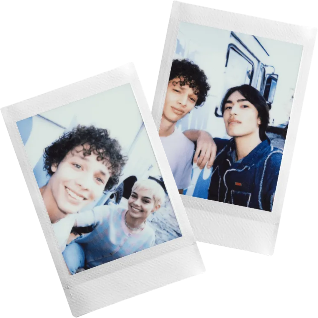 Selfies Better