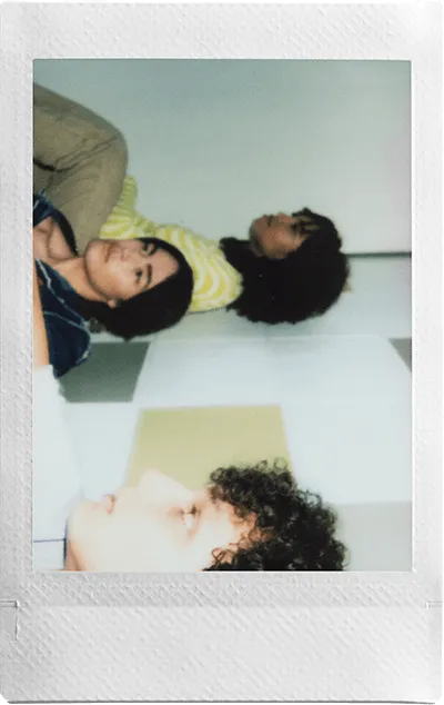 Polaroid 1
