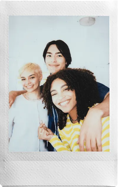 Polaroid 11