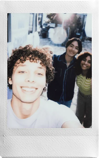 Polaroid 12
