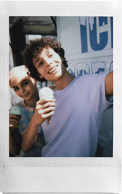 Polaroid 2