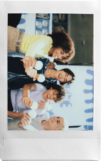 Polaroid 3