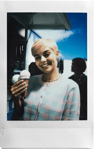 Polaroid 5
