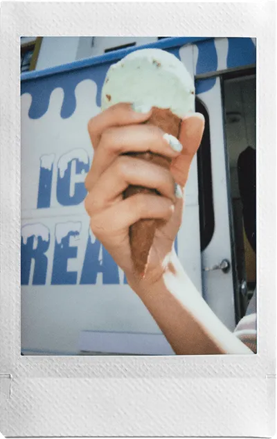 Polaroid 7