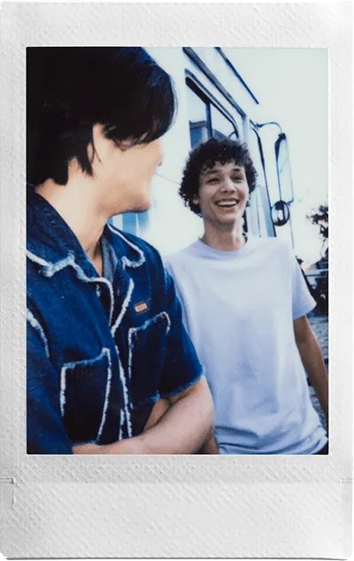 Polaroid 9